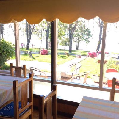 Fotografía 3 de Hosteria phoenix en Lago Ranco, Los Rios