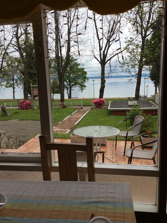 Fotografía 4 de Hosteria phoenix en Lago Ranco, Los Rios
