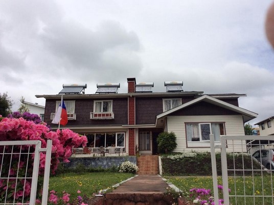Fotografía 5 de Hosteria phoenix en Lago Ranco, Los Rios