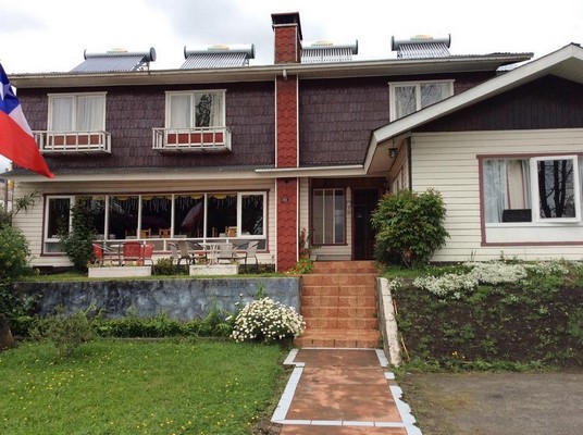 Fotografía 6 de Hosteria phoenix en Lago Ranco, Los Rios