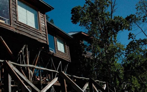 Cabañas Kalfvgen en Valdivia, Los Rios