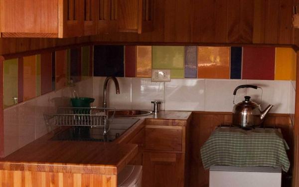 Fotografía 2 de Cabañas Kalfvgen en Valdivia, Los Rios