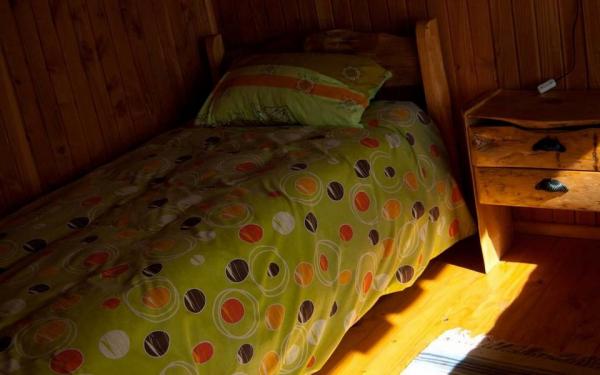 Fotografía 8 de Cabañas Kalfvgen en Valdivia, Los Rios