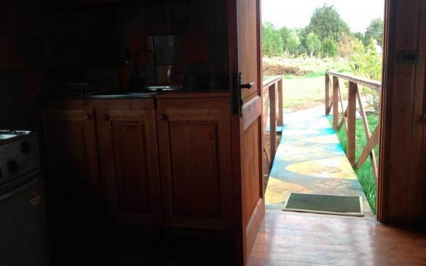 Fotografía 14 de Cabañas Kalfvgen en Valdivia, Los Rios