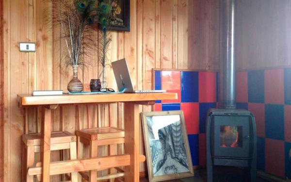Fotografía 15 de Cabañas Kalfvgen en Valdivia, Los Rios