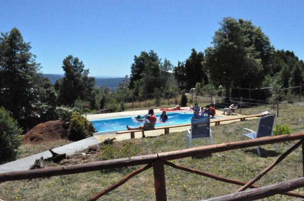 Fotografía 19 de Cabañas Kalfvgen en Valdivia, Los Rios