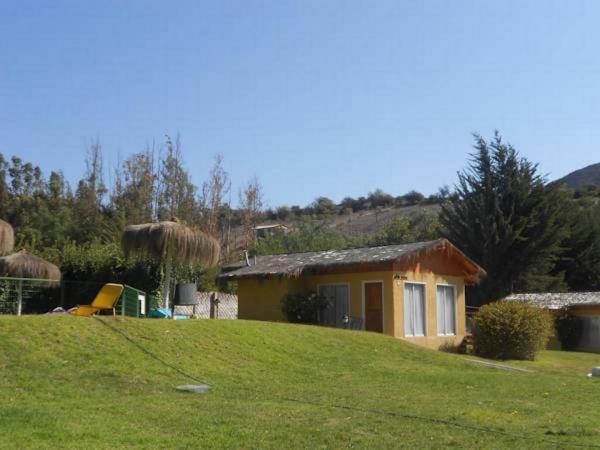 Fotografía 4 de Cabañas La Villa Sueca en Vicuña, Coquimbo