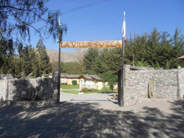 Fotografía 5 de Cabañas La Villa Sueca en Vicuña, Coquimbo