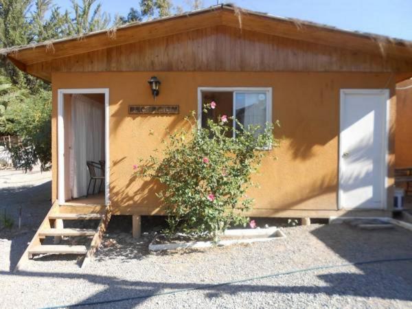 Fotografía 6 de Cabañas La Villa Sueca en Vicuña, Coquimbo