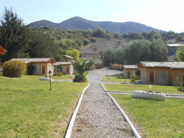 Fotografía 8 de Cabañas La Villa Sueca en Vicuña, Coquimbo