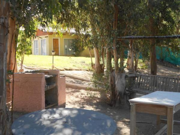 Fotografía 9 de Cabañas La Villa Sueca en Vicuña, Coquimbo