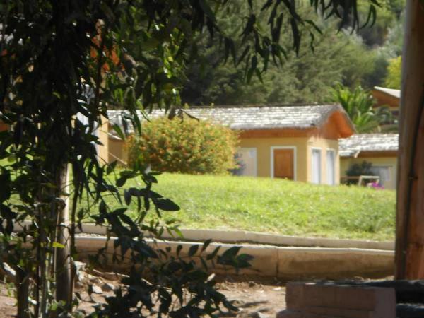 Fotografía 10 de Cabañas La Villa Sueca en Vicuña, Coquimbo