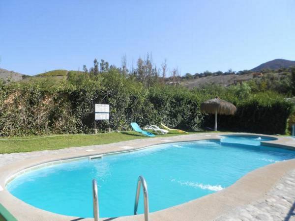 Fotografía 11 de Cabañas La Villa Sueca en Vicuña, Coquimbo