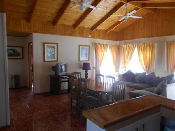 Fotografía 16 de Cabañas La Villa Sueca en Vicuña, Coquimbo