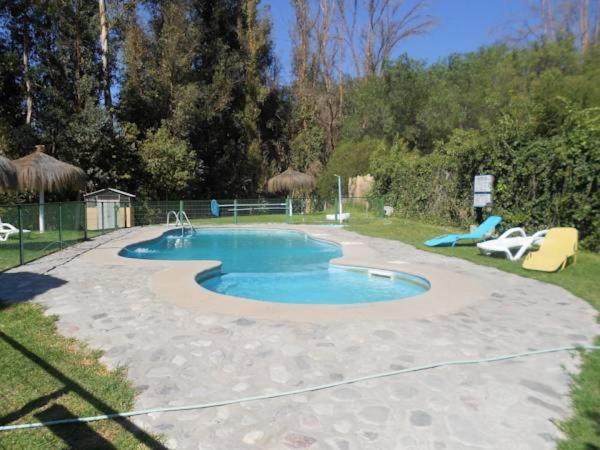 Fotografía 17 de Cabañas La Villa Sueca en Vicuña, Coquimbo