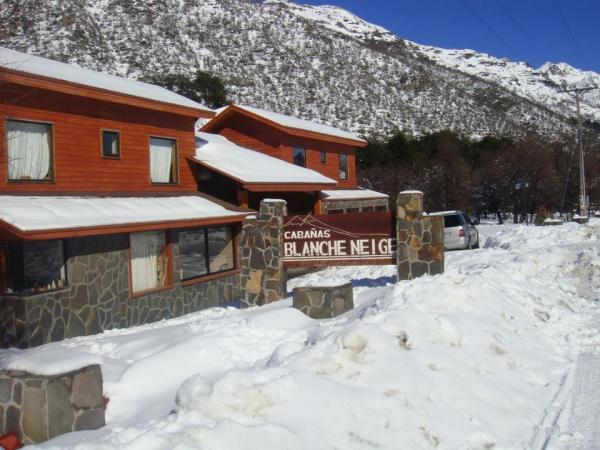 Fotografía 16 de Cabañas Blanche Neige en Pinto, Bio Bio