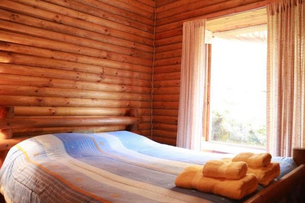 Fotografía 2 de Cabañas Kalfupulli en Puyehue, Los Lagos