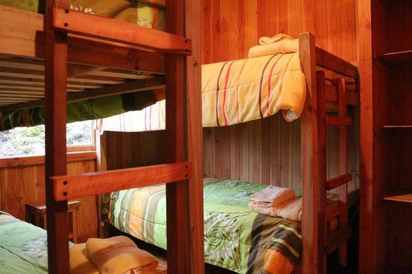 Fotografía 3 de Cabañas Kalfupulli en Puyehue, Los Lagos