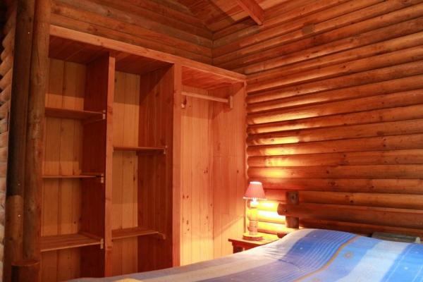 Fotografía 8 de Cabañas Kalfupulli en Puyehue, Los Lagos