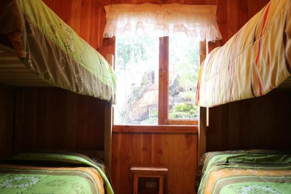 Fotografía 12 de Cabañas Kalfupulli en Puyehue, Los Lagos