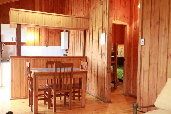 Fotografía 13 de Cabañas Kalfupulli en Puyehue, Los Lagos