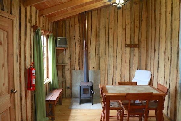 Fotografía 15 de Cabañas Kalfupulli en Puyehue, Los Lagos
