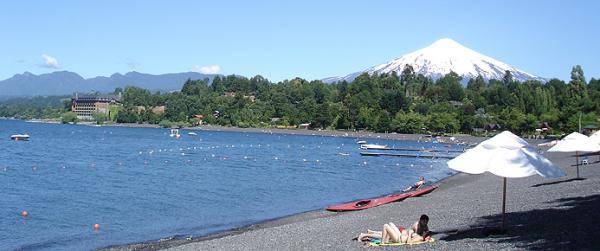 Fotografía 2 de Cabañas Huimpalay-Tray en Villarrica, Araucania