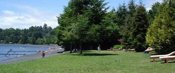 Fotografía 6 de Cabañas Huimpalay-Tray en Villarrica, Araucania