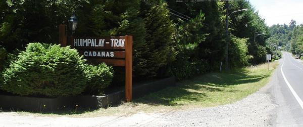 Fotografía 8 de Cabañas Huimpalay-Tray en Villarrica, Araucania
