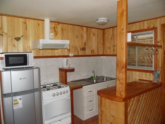 Fotografía 3 de Cabañas Choshuenco en Panguipulli, Los Rios