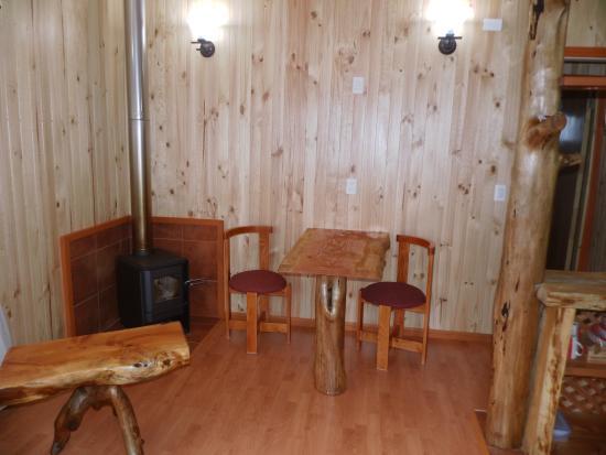 Fotografía 4 de Cabañas Choshuenco en Panguipulli, Los Rios
