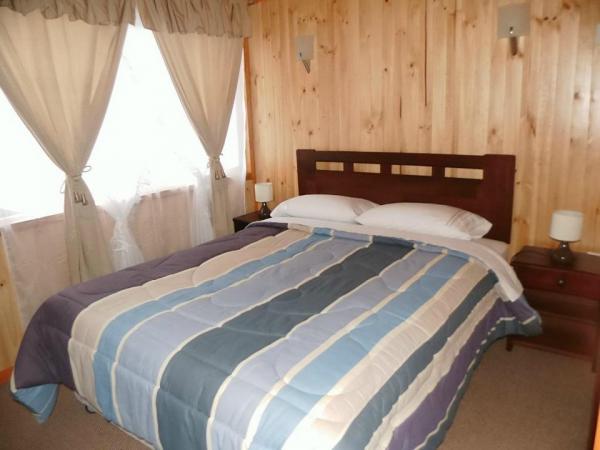 Fotografía 5 de Cabañas Choshuenco en Panguipulli, Los Rios
