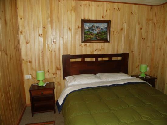 Fotografía 6 de Cabañas Choshuenco en Panguipulli, Los Rios