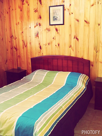 Fotografía 2 de Cabañas Houseki en Pichilemu, Ohiggins