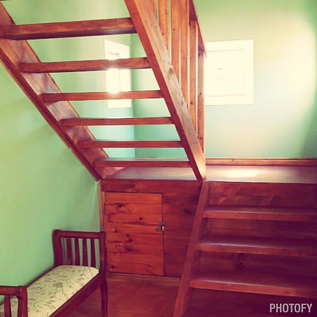 Fotografía 5 de Cabañas Houseki en Pichilemu, Ohiggins