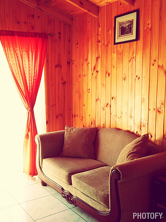 Fotografía 7 de Cabañas Houseki en Pichilemu, Ohiggins