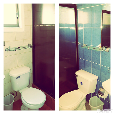 Fotografía 10 de Cabañas Houseki en Pichilemu, Ohiggins