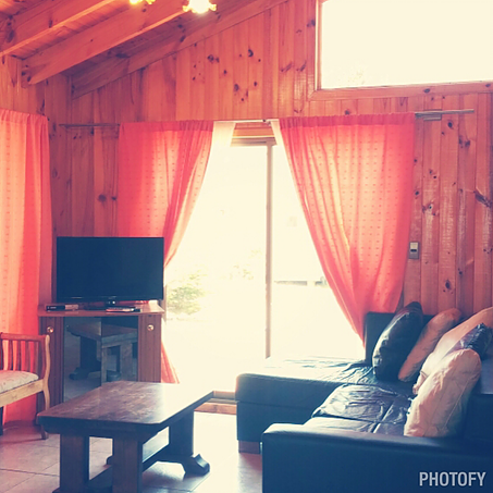 Fotografía 12 de Cabañas Houseki en Pichilemu, Ohiggins