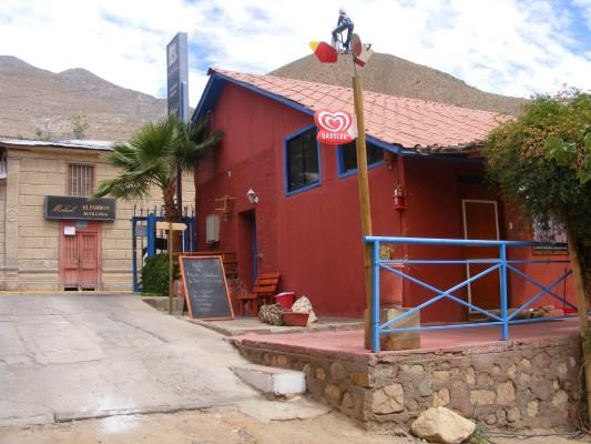 Fotografía 6 de Cabañas Pisco Elqui en Paihuano, Coquimbo