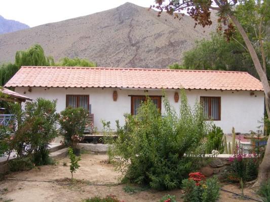 Fotografía 7 de Cabañas Pisco Elqui en Paihuano, Coquimbo
