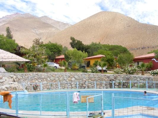 Fotografía 10 de Cabañas Pisco Elqui en Paihuano, Coquimbo