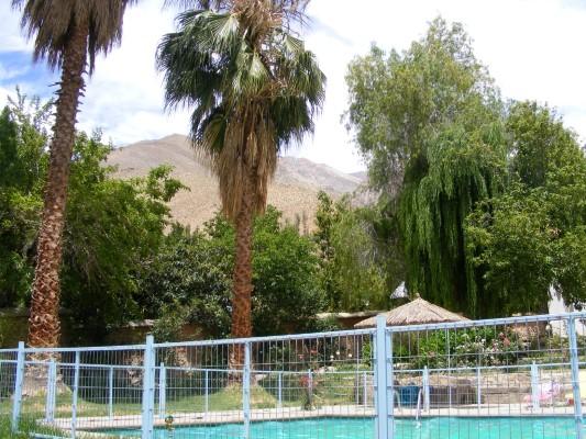 Fotografía 11 de Cabañas Pisco Elqui en Paihuano, Coquimbo