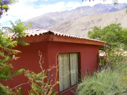Fotografía 13 de Cabañas Pisco Elqui en Paihuano, Coquimbo