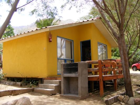 Fotografía 20 de Cabañas Pisco Elqui en Paihuano, Coquimbo