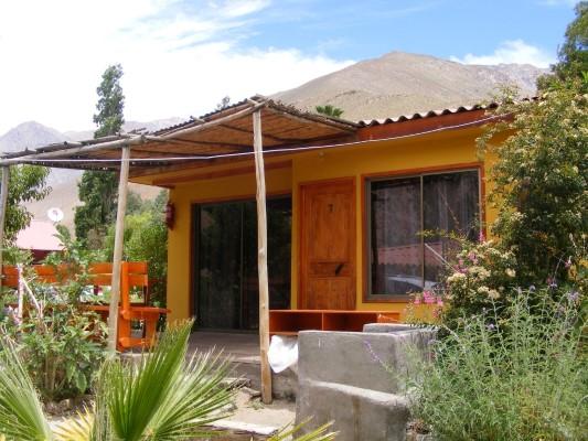 Fotografía 14 de Cabañas Pisco Elqui en Paihuano, Coquimbo