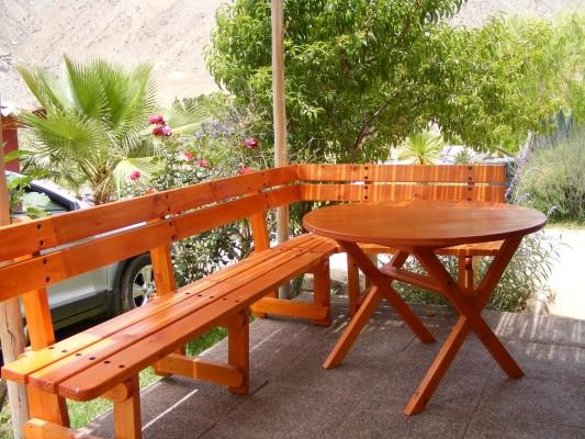 Fotografía 15 de Cabañas Pisco Elqui en Paihuano, Coquimbo