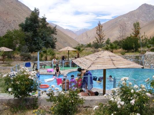 Fotografía 16 de Cabañas Pisco Elqui en Paihuano, Coquimbo