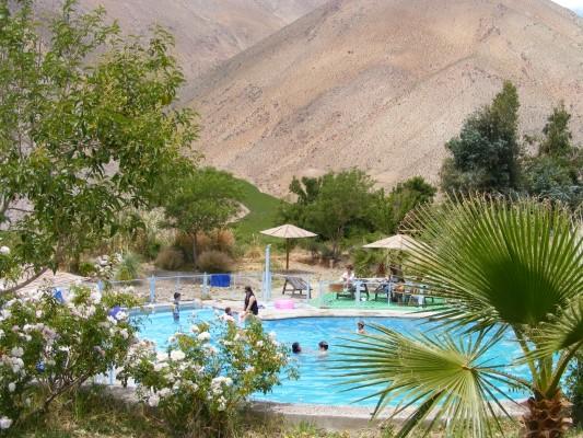 Fotografía 17 de Cabañas Pisco Elqui en Paihuano, Coquimbo