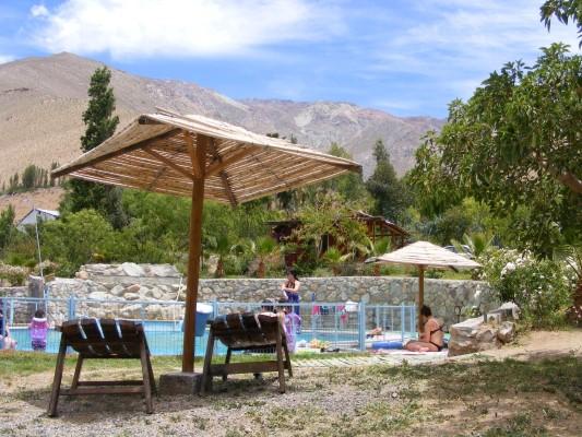 Fotografía 18 de Cabañas Pisco Elqui en Paihuano, Coquimbo