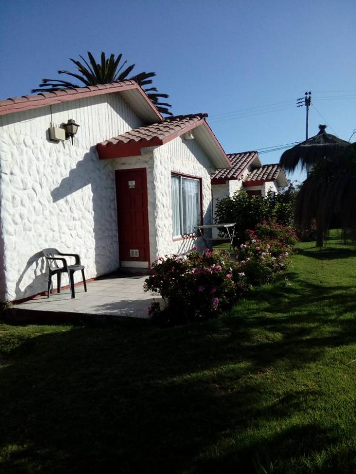 Fotografía 6 de Cabañas Villa Los Platanos en La Serena, Coquimbo